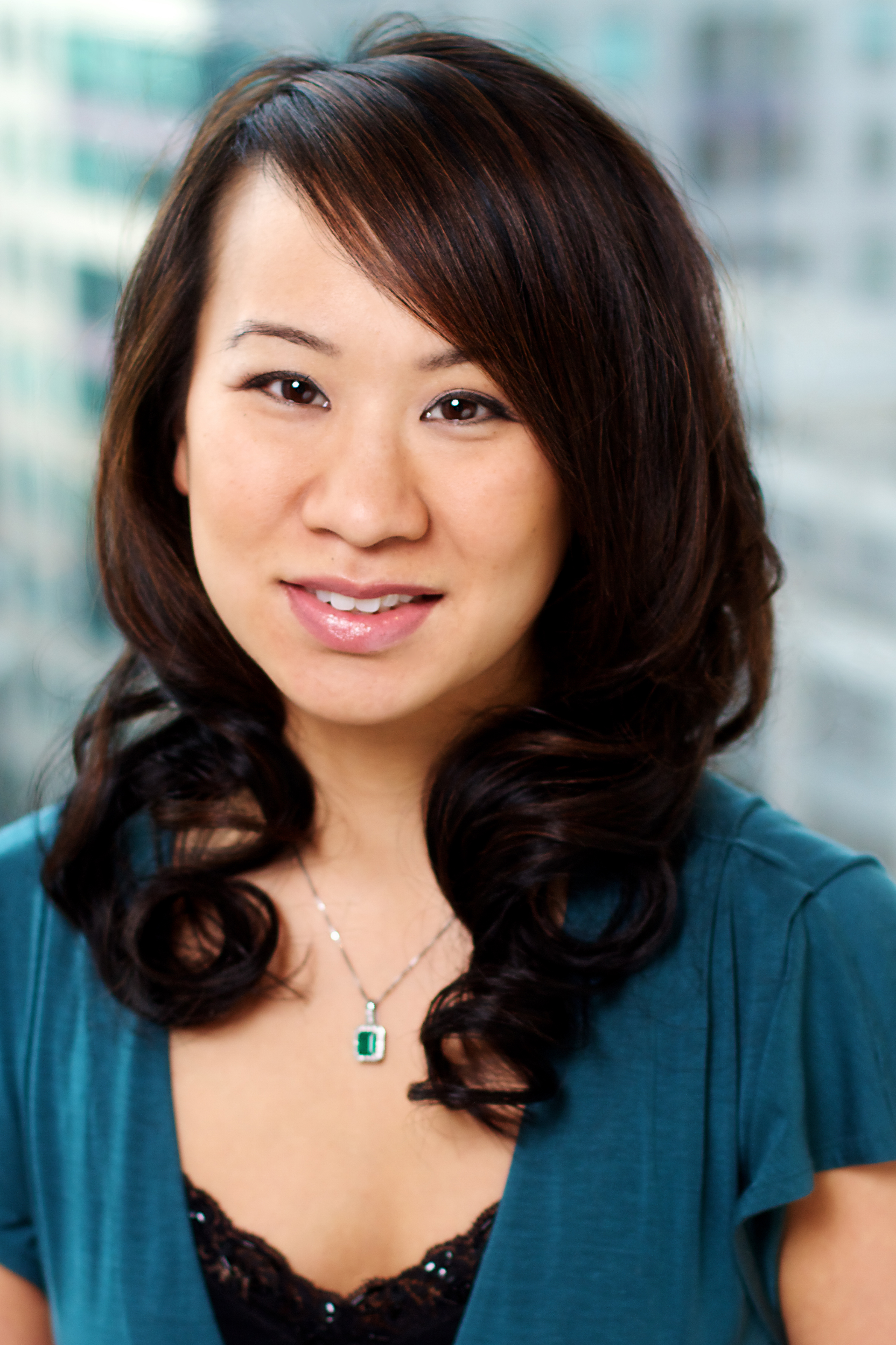 Dr. Janice Lo